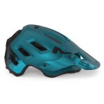 Casque vtt met roam mips - bleu - all - mountain et enduro