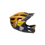 Casque vtt urge gringo de la sierra - marron / noir - s / m