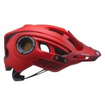 Casque vtt urge supatrail rh - rouge - adulte - mixte