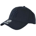 Casquette 47 brand new york yankees mvp b - mvpsp17wbp - nya - unisexe - bleu marine Casquette 47 brand new york yankees mvp b - mvpsp17wbp - nya - unisexe - bleu marine