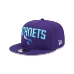 Casquette 9fifty hornets nba - multicolore - sm / ml