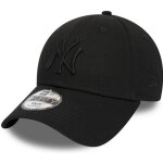 Casquette 9forty - new era - new york yankees - noir - 100% coton - enfant mixte Casquette 9forty - new era - new york yankees - noir - 100% coton - enfant mixte