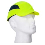 Casquette anti - heurts portwest air tech - marine Casquette anti - heurts portwest air tech - marine