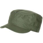 Casquette army redwood olive - traclet - coton - homme - �t� - casual