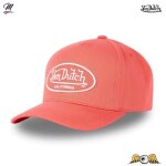 Casquette baseball california classique unie - von dutch - vd / 0 / cas1 / lof / c4 - blanc - mixte - ...