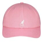 Casquette baseball kangol washed - pepto - tu