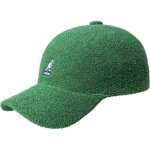 Casquette � elastique femme kangol bermuda - turf green - l / xl
