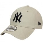 Casquette enfant - new era - ny 12745557 - beige - coton - sportswear