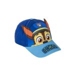 Casquette enfants - disney - paw patrol - bleu - printemps / �t� - sportswear
