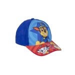 Casquette enfants - disney - paw patrol - bleu - t - sportswear
