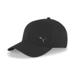 Casquette enfant puma metal cat - noir - junior