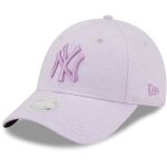 Casquette femme - new era - 9forty - lavande - 100% coton - sportswear