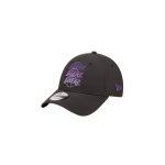 Casquette femme new era la lakers stacked logo 9forty - 60284891