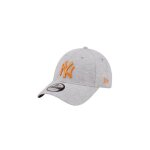 Casquette femme new era ny yankees jersey 9forty - 60284868