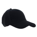 Casquette - guess - baseball cap 251959 - noir - r�glable - casual