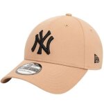 Casquette homme ferm ny taupe - m / l