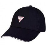 Casquette homme guess m3yz22wbn60 noir