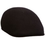 Casquette homme - kangol - kangolcasquettehomme - noir - fibres de bambou - t - casual