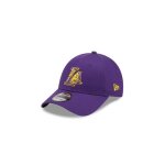 Casquette homme new era la lakers team logo 9forty - 60285091
