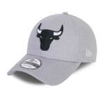 Casquette homme new era nba grayscale 9forty chibul