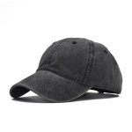 Casquette hommecasquette en toile en coton baseball laveconfortable casquette baseball homme snapback ...