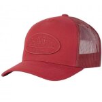 Casquette homme von dutch bordeaux vd / 0 / lof / a3 - von dutch - sportswear - mixte - rouge - coton ...