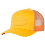 Casquette homme von dutch jaune vd / 0 / cas1 / lof / a4
