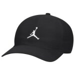Casquette enfant - jordan - essential noir ab - taille junior 53 - 55cm - style sportswear - garon