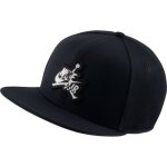 Casquette jordan pro jumpman classics snapback noir