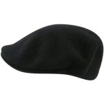 Casquette kangol 504 hiver marine - kangol - classique - mixte