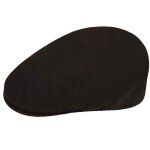 Casquette kangol 504 - tobacco - xxl
