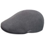 Casquette kangol bamboo 507 - charcoal - m