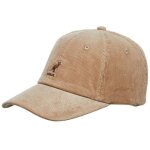 Casquette kangol cord baseball