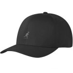 Casquette kangol flexfit delta - black - s / m