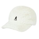 Casquette kangol furgora spacecap - k3201st - cr102 - beige - adulte - automne / hiver