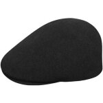 Casquettes kangol seamless wool 507