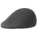 Casquette kangol seamless wool 507