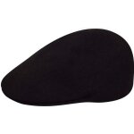 Casquette kangol seamless wool 507