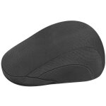 Casquette kangol tropic 507 - charcoal - xxl