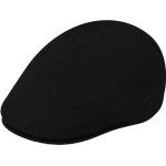 Casquette kangol tropic 507 ventair - black - xl