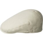 Casquette kangol washed - khaki - l