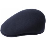 Casquette kangol wool 504