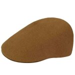 Casquette kangol wool 507 - wood