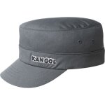 Casquette kangol wool flexfit - dark slate - l / xl