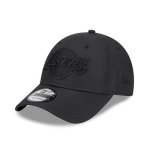 Casquette - new era - los angeles lakers - 9forty - noir - sportswear