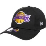 Casquette nba - new era - los angeles lakers - stretch 9fifty - snapback - noir