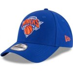 Casquette nba - new era - new - york knicks - adjustable 9 forty - bleu - mixte Casquette nba - new era - new - york knicks - adjustable 9 forty - bleu - mixte