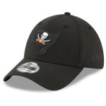Casquette - new era - 39thirty stretch - blanc - tampa bay buccaneers - sportswear