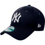 Casquette - new era - 940 leag basic neyyan - bleu - ajustable - visière incurvée Casquette - new era - 940 leag basic neyyan - bleu - ajustable - visière incurvée