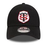 Casquette - new era - 9forty - noir - urbain - taille unique